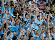 Yabo- 西汉姆迎亚洲杯关键赛，赛前远射贴柱，赛场秩序良好，阵容厚度经受考验