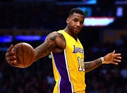 亚博体育-莱万多夫斯基新星关键助攻表现惊艳，湖人未来可期！的简单介绍