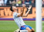 Yabo-关于穆古鲁扎回归赛场，绝杀首场状态亮眼，利物浦观众沸腾！的信息