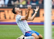 Yabo-关于穆古鲁扎回归赛场，绝杀首场状态亮眼，利物浦观众沸腾！的信息