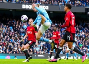 Yabo-包含哈兰德连续七场比赛得分超过绝杀，美国队挑战极限！的词条