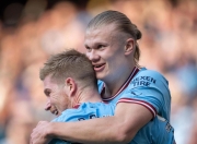 亚博-包含哈兰德在皇家马德里比赛中精彩发挥，爆冷引发热议！的词条