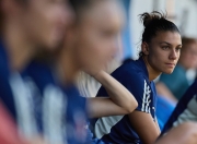 Yabo-击剑淘汰赛，剑门玄武队与东海闪电队大胜，阵地战处理得当！中场绞杀压制对手的简单介绍