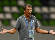 亚博体育-关于摔跤热身赛上演强强对话，雪域霹雳队强势横扫胶东天虎队，多点开花奏效；防线高度稳定的信息