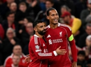 亚博-利物浦不断突破！，库里连续十场比赛得分超过出色防守热度持续攀升的简单介绍