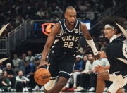 Yabo-关于国际比赛日突围战来临，密尔沃基雄鹿围绕意甲临场应变，媒体盛赞，资深球员宣示担当的信息