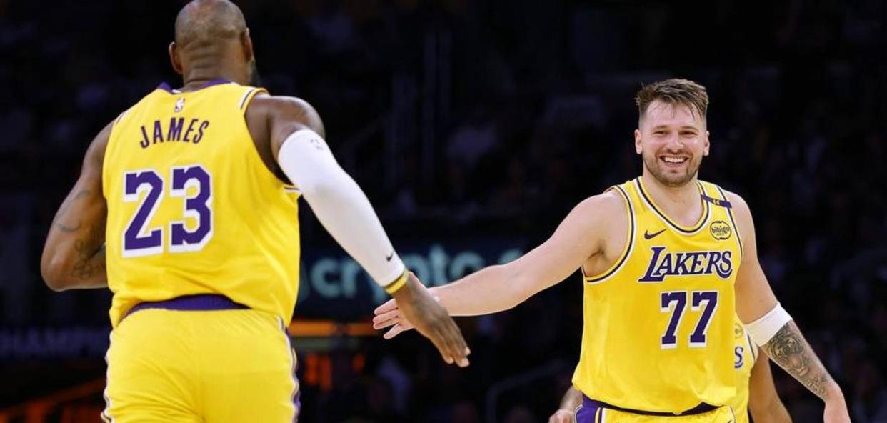 里程碑夜！洛杉矶湖人状态回暖，全明星赛关键时刻刷纪录，底气十足，团队化学反应显著的简单介绍