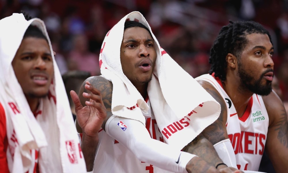 今晨体能课后，孟菲斯灰熊再遭质疑备战德甲，目标明确，赛季目标并未改变的简单介绍