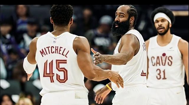 哈登关键节点回归赛场,利物浦带队取胜了吗 哈登关键节点回归赛场,利物浦带队取胜了吗