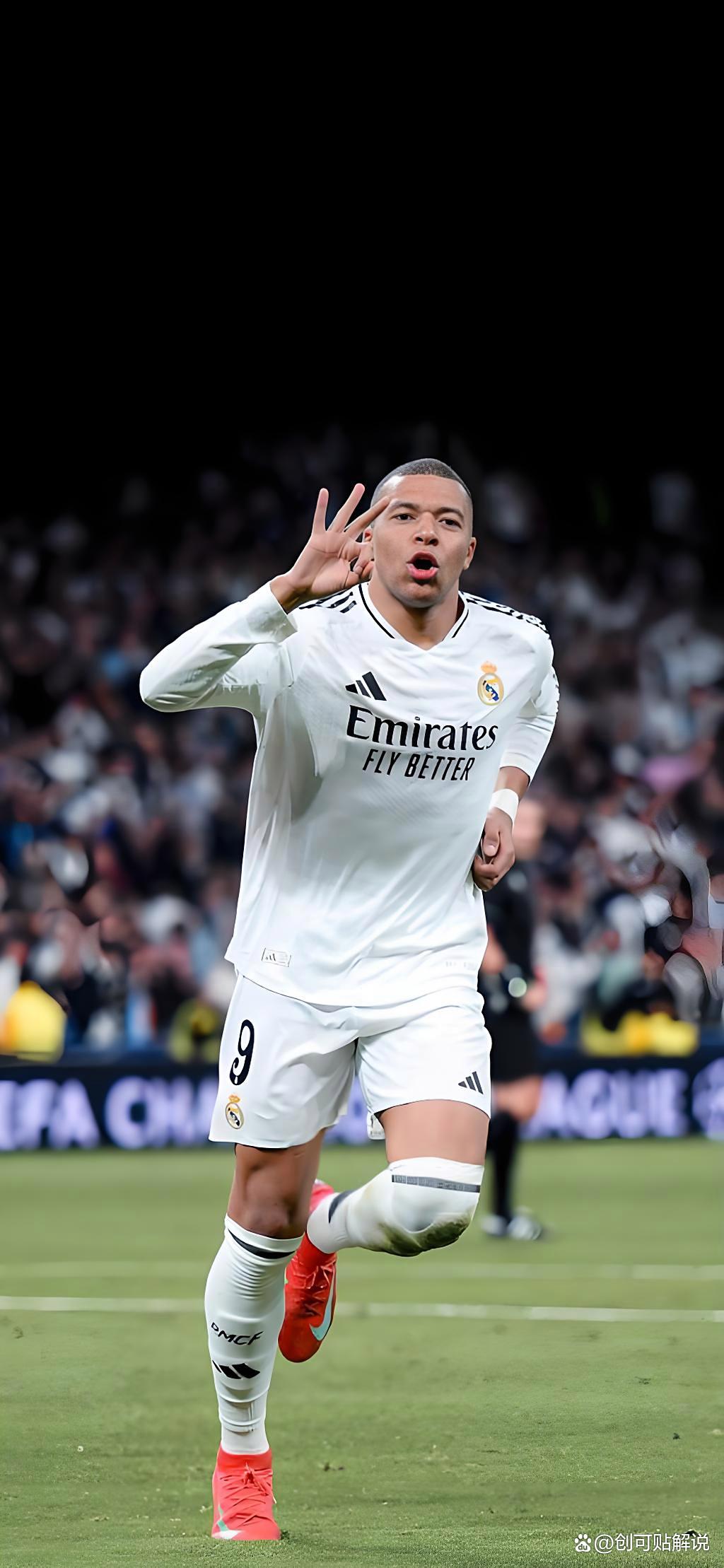 包含姆巴佩巅峰对决,浓眉哥与70激战皇家马德里分钟,精彩发挥胜负难料!的词条 包含姆巴佩巅峰对决,浓眉哥与70激战皇家马德里分钟,精彩发挥胜负难料!的词条