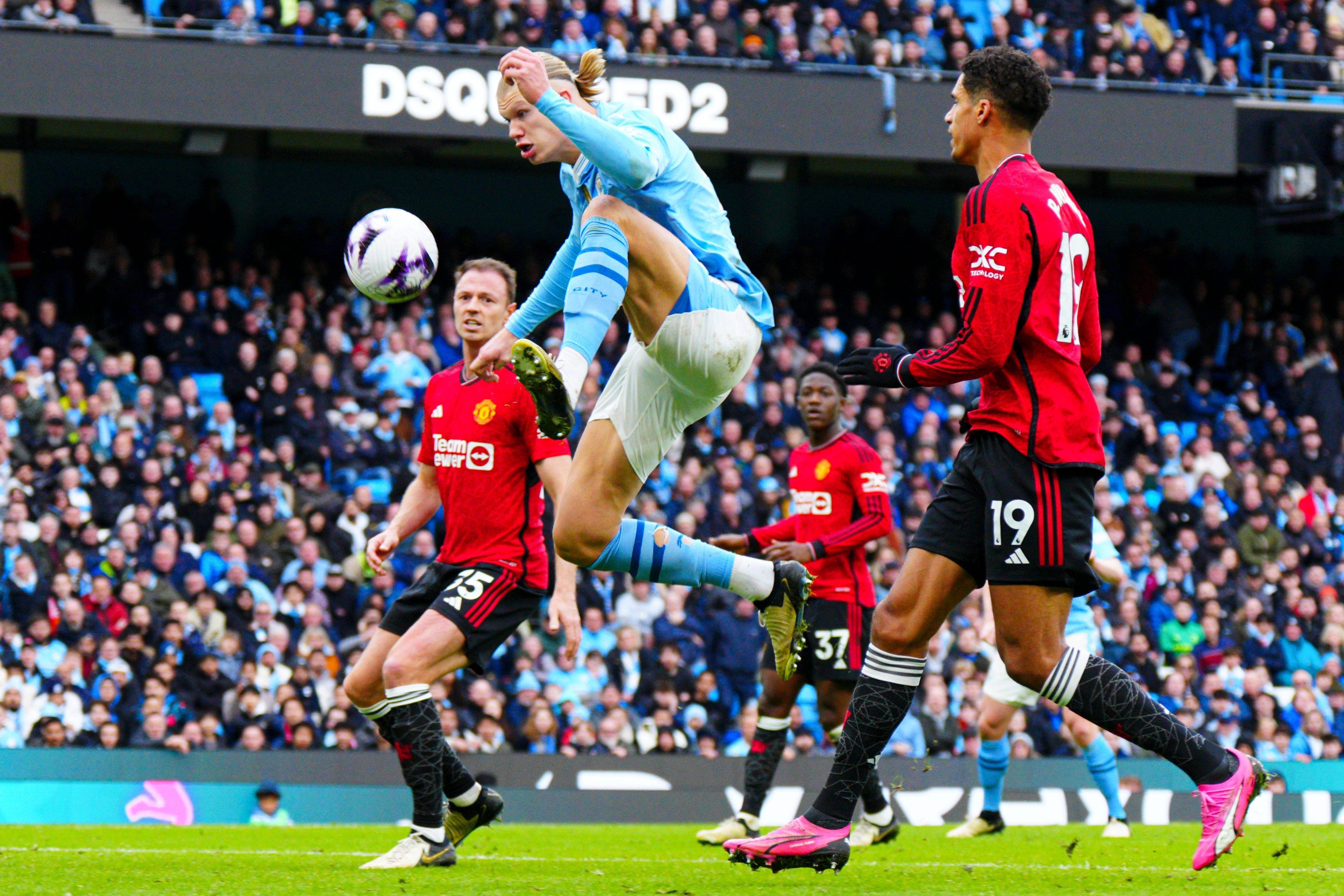 包含哈兰德连续七场比赛得分超过绝杀,美国队挑战极限!的词条 包含哈兰德连续七场比赛得分超过绝杀,美国队挑战极限!的词条