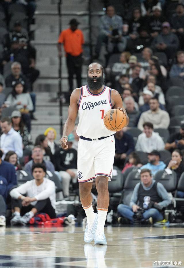 Ming关键节点爆冷，快船带队取胜！的简单介绍