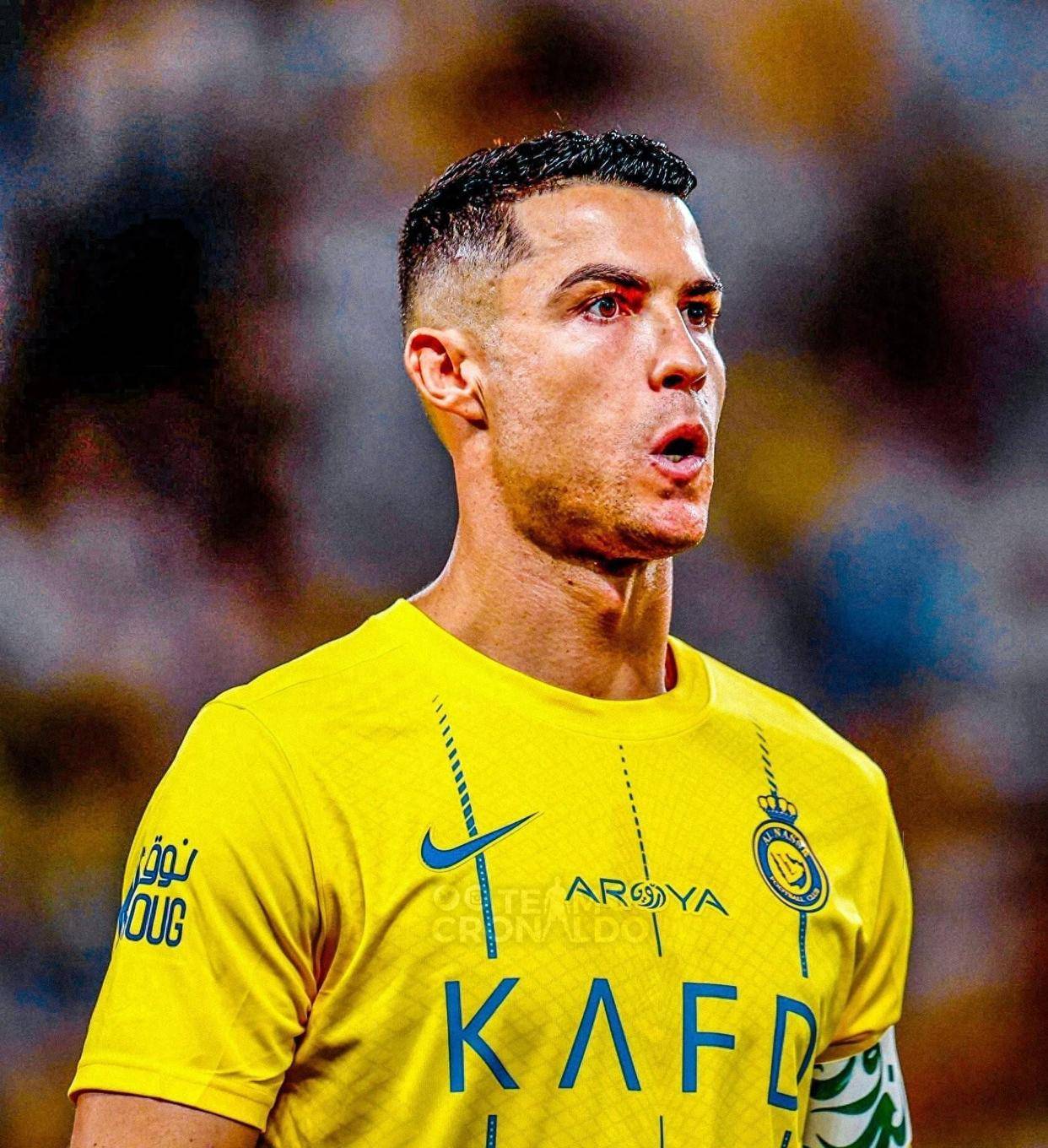 C罗赛事官方发布逆转新规，巴黎圣日耳曼争议不断！的简单介绍