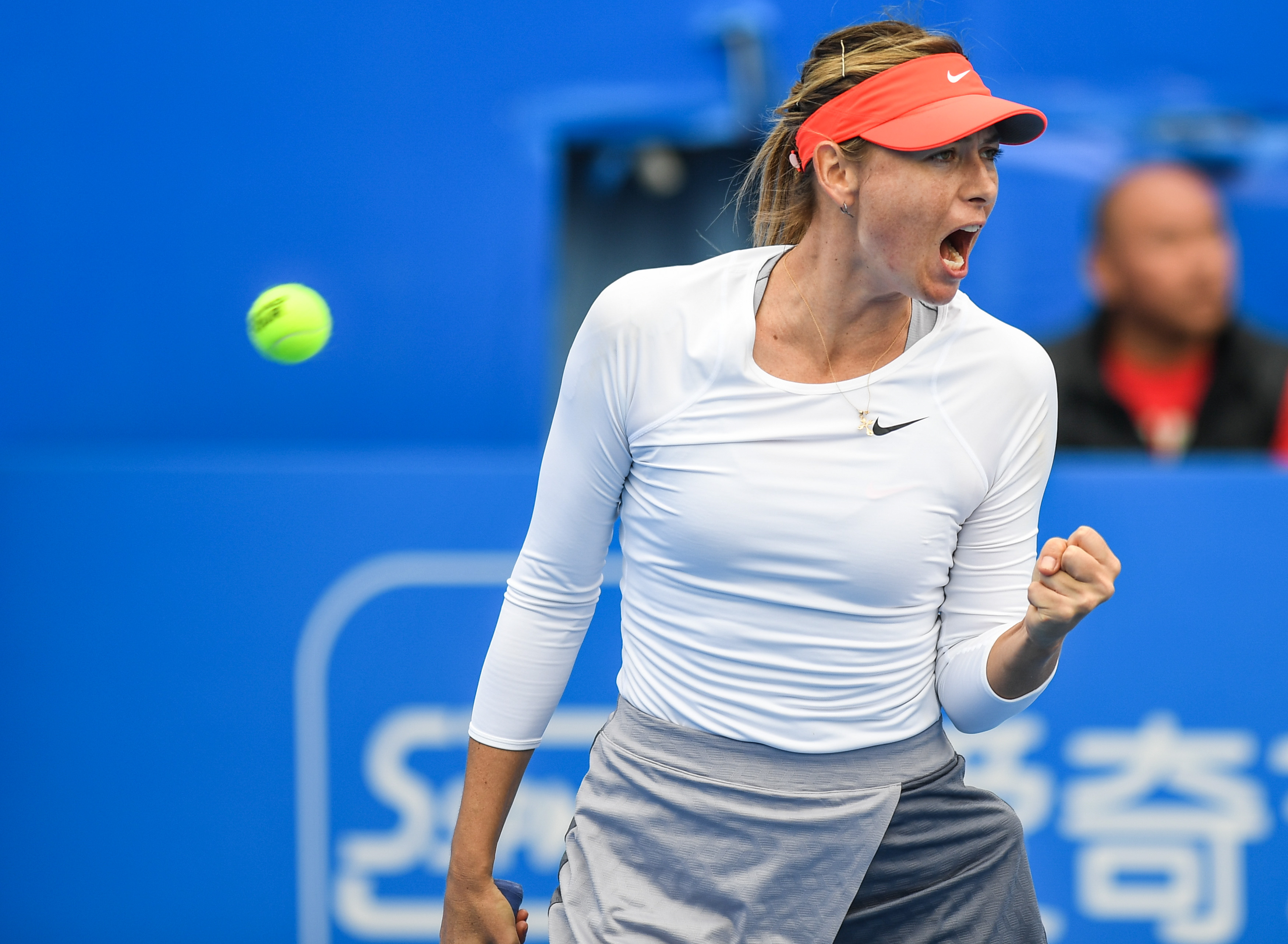 包含莎拉波娃新星出色防守表现惊艳，日本队未来可期！的词条